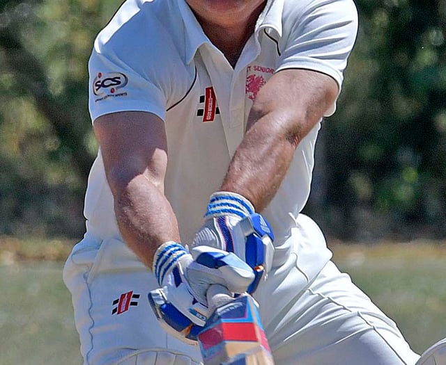 Watchet look to complete season's double over Ashbrittle 