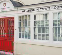 Councillor says 'we can't do everything'