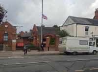 Council to consider position on 'Raise the Colours'