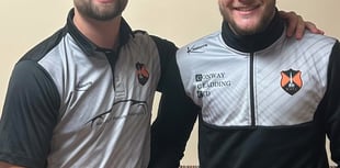 Wellington Reserves hit back to beat Lyme Regis