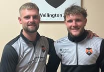 Wellington Reserves hit back to beat Lyme Regis