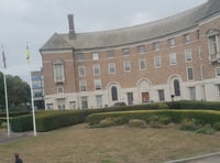 Council hiring £20 million consultants to save money
