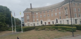 Council hiring £20 million consultants to save money