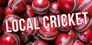 Cannington are promoted despite losing heavily 