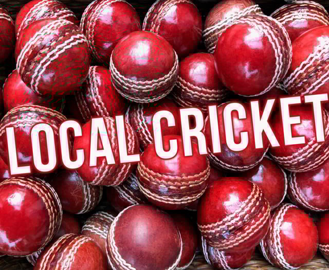 Cannington are promoted despite losing heavily 