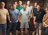 Champions Holywell Lake continue bright start 