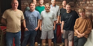 Champions Holywell Lake continue bright start 