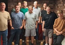 Champions Holywell Lake continue bright start