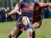 Unlucky Wiveliscombe lose narrowly at Truro 