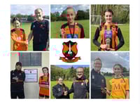 Wellington Wildcats Under 12s hit Martock for six 