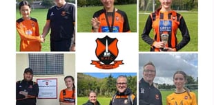 Wellington Wildcats Under 12s hit Martock for six 