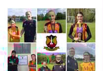 Wellington Wildcats Under 12s hit Martock for six