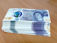 Councils clash over who gets housing cash windfall