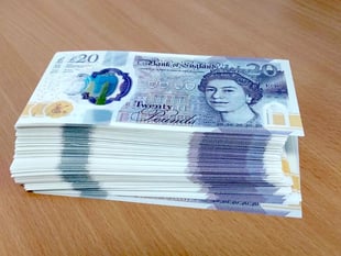 Councils clash over who gets housing cash windfall