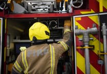 Fire safety warnings more than trebled in Devon and Somerset