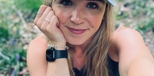 An evening with author Sophie Pavelle