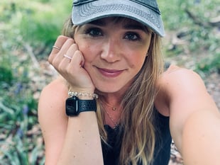 An evening with author Sophie Pavelle