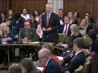 Overhaul SEND support says MP