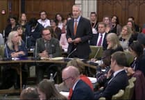 SEND support system is failing families MP Gideon Amos tells Parliamentarians