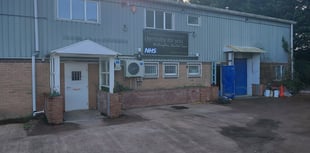 Town's new NHS dentist to start taking bookings 'in weeks'