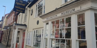 Workhouse history starts town's autumn series of talks