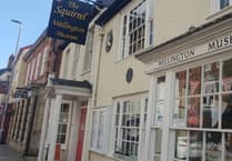 Wellington Workhouse talk will open local history and museum group's autumn season