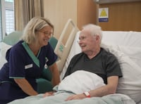 Hospice highlights importance of gifts in wills