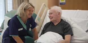 Hospice highlights importance of gifts in wills