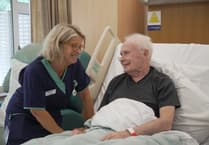 St Margaret's Hospice charity in campaign to stress the role of gifting in wills