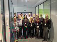 Police advisory group meets neighbourhood chief inspector
