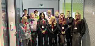 Police advisory group meets neighbourhood chief inspector