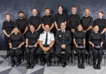 Police Now graduate academy boosting Avon and Somerset Constabulary recruits