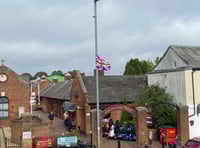 Council has its say on 'haphazard' flag flying