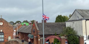 Council has its say on 'haphazard' flag flying