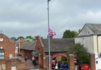 Council has its say on 'haphazard' flag flying