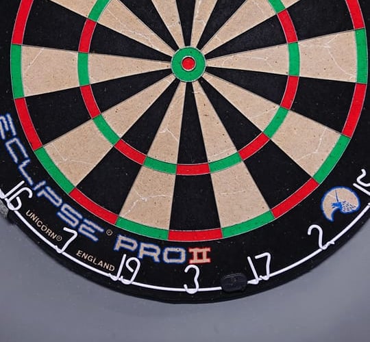 Wellington Ladies Darts League