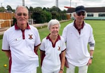 Wellington end out-door bowls season with thrilling win over Taunton