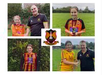Wellington Wildcats Under 11s show 'real character' 