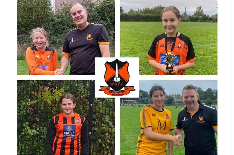 Wildcats' Player of the Match winners