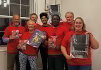 Bigger and better as film festival returns to Wellington for third time