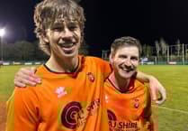 Wellington stun Street with quickfire second-half double