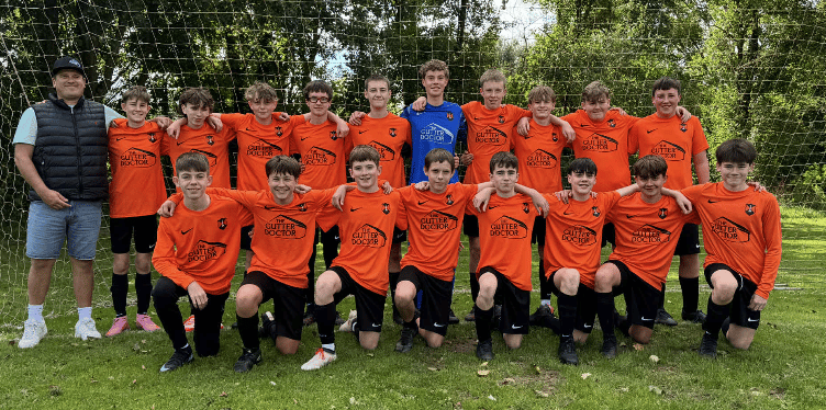 Wellington Town Under 15s