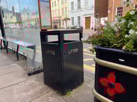 Working group to take action on poor street cleaning