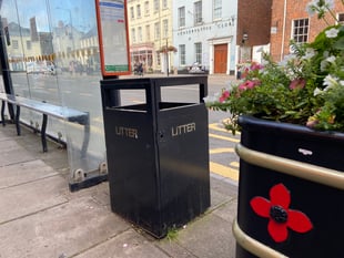 Working group to take action on poor street cleaning