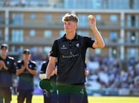 Somerset trio sign new contracts with Somerset 
