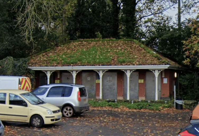 The Town Council is looking for contractors to refurbish the toilet block at the North Street car park in Wellington.