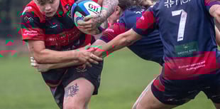 Wellington Vixens' rugby friendly against Albion called off 