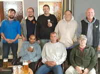 Payne Cup holders Scuppas march into third round 