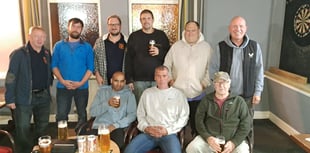Payne Cup holders Scuppas march into third round 