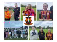 Wellington Wildcats Under 11s in thrilling match against Street 
